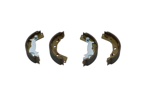 KAVO PARTS KBS-3412: Juego de zapatas de frenos