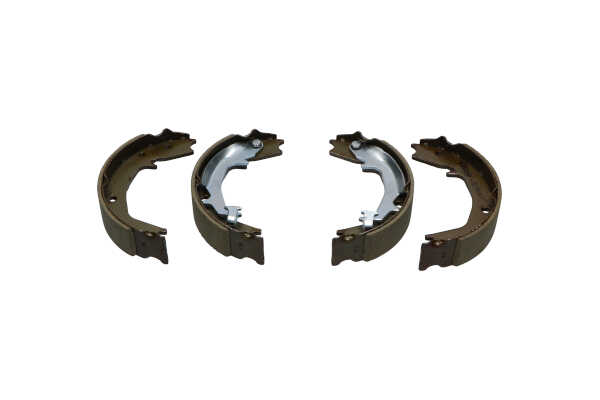 KAVO PARTS KBS-3413: Juego de zapatas de frenos