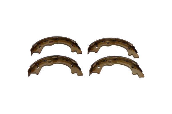 KAVO PARTS KBS-3414 Комплект спирачна челюст KIA CEE'D (JD) 128 K.C. дизел цена