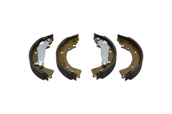 KAVO PARTS KBS-3419 Комплект спирачна челюст KIA RIO 3 (UB) 84 K.C. бензин цена