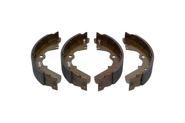 KAVO PARTS KBS-3902 Remschoenset OPEL Frontera A SUV (U92) 100 Pk Diesel kosten