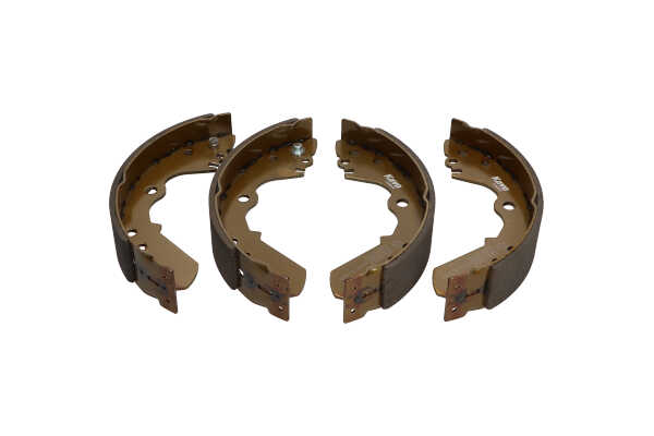KAVO PARTS KBS-3904 Remschoenset ISUZU TROOPER APV open (UBS) 90 Pk Benzine kosten