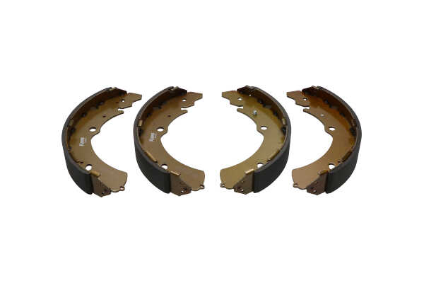 KAVO PARTS KBS-3906 Sada brzdových čelistí ISUZU D-Max 1 Pickup (TFR, TFS) 131 HP Diesel cena