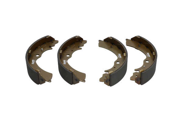 KAVO PARTS KBS-3915 Sada brzdových čelistí ISUZU D-MAX (TFR, TFS) 163 HP Diesel cena
