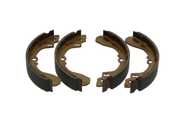 KAVO PARTS KBS-4403: Juego de zapatas de frenos
