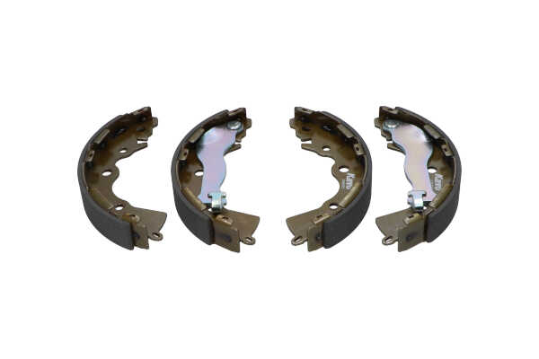 KAVO PARTS KBS-4405 Σετ σιαγόνων φρένων KIA Cerato Sedan (BD, BDM) 131 PS Βενζίνη κόστος