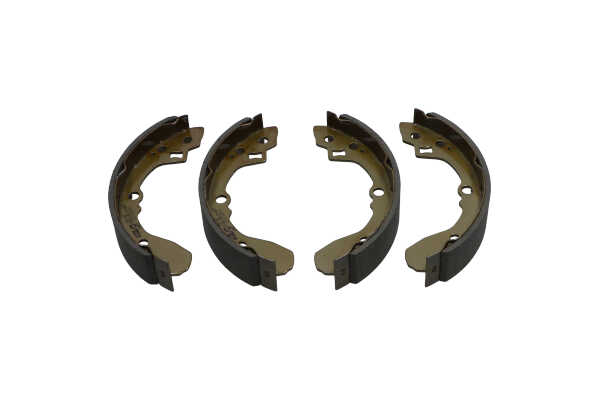 KAVO PARTS KBS-4406: Juego de zapatas de frenos