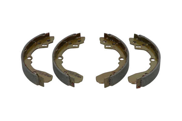 KAVO PARTS KBS-4407: Bremsbackensatz