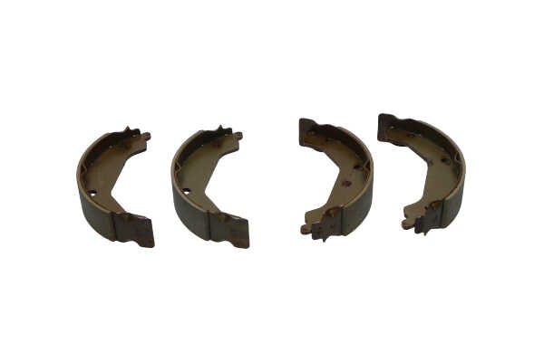 KAVO PARTS KBS-4408: Juego de zapatas de frenos