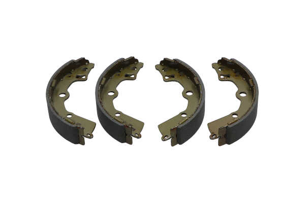 KAVO PARTS KBS-4409: Zestaw szczęk hamulcowych