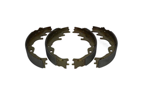 KAVO PARTS KBS-5403: Juego de zapatas de frenos