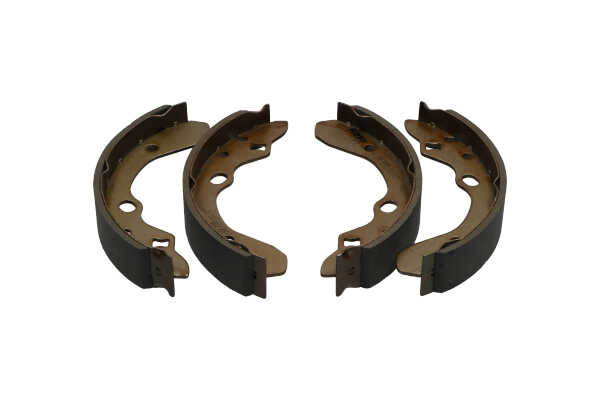 KAVO PARTS KBS-5405: Bremsbackensatz