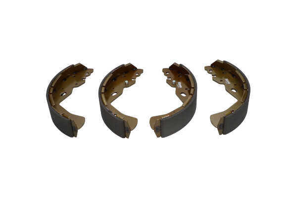 KAVO PARTS KBS-5423 Remschoenset MAZDA BT-50 Open laadbak/ Chassis (CD, UN) 143 Pk Diesel kosten