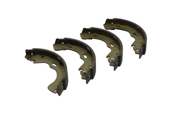 KAVO PARTS KBS-5425: Juego de zapatas de frenos