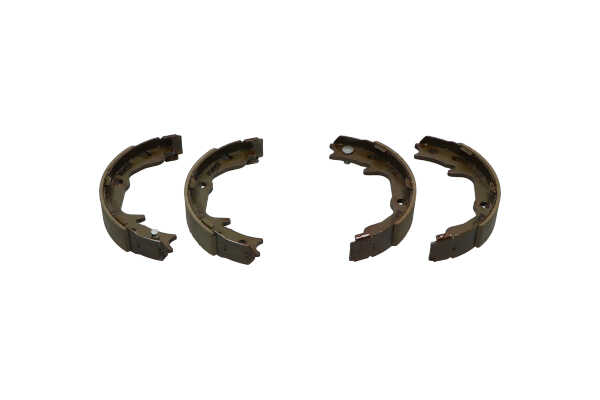 KAVO PARTS KBS-6403 Bremsebakkesæt MITSUBISHI Lancer 8 Limousine (CY_A, CZ_A) 150 HK Diesel hvad koster