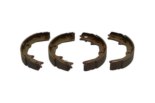 KAVO PARTS KBS-6404 Bremsebakkesæt MITSUBISHI Lancer 7 Limousine (CS_A, CT_A) 366 HK Benzin hvad koster