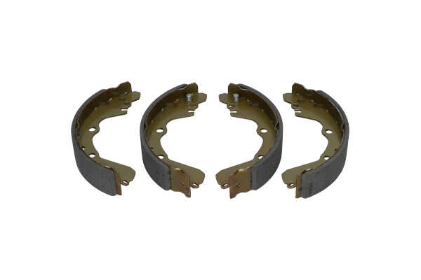 KAVO PARTS KBS-6405 Bremsebakkesæt MITSUBISHI ECLIPSE 2 (D3A) 141 HK Benzin hvad koster