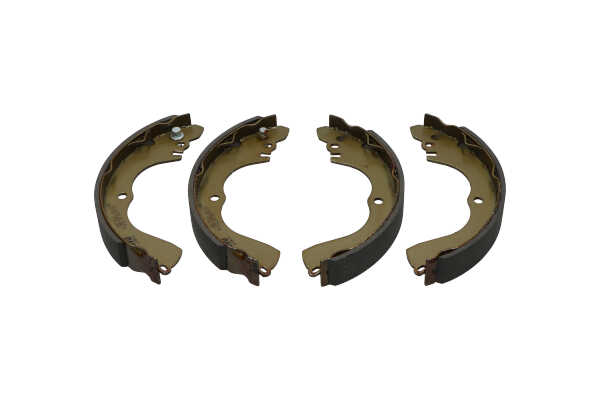 KAVO PARTS KBS-6412: Juego de zapatas de frenos