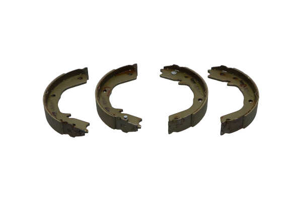 KAVO PARTS KBS-6413 Bremsbacken MITSUBISHI PAJERO 4 (V8W, 59W) 3.8 V6 (V87W) 248 PS Benzin