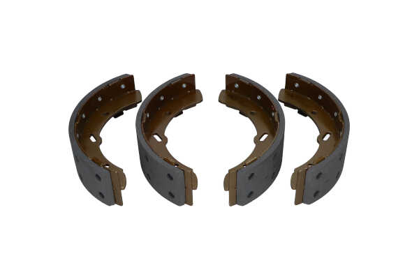 KAVO PARTS KBS-6419: Bremsbackensatz