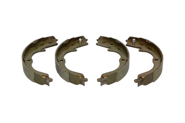 KAVO PARTS KBS-6421 Bremsebakkesæt MITSUBISHI Lancer 8 Limousine (CY_A, CZ_A) 329 HK Benzin hvad koster