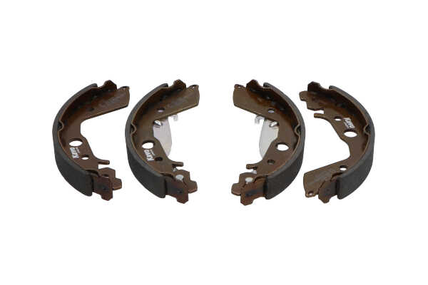 KAVO PARTS KBS-6425: Zestaw szczęk hamulcowych