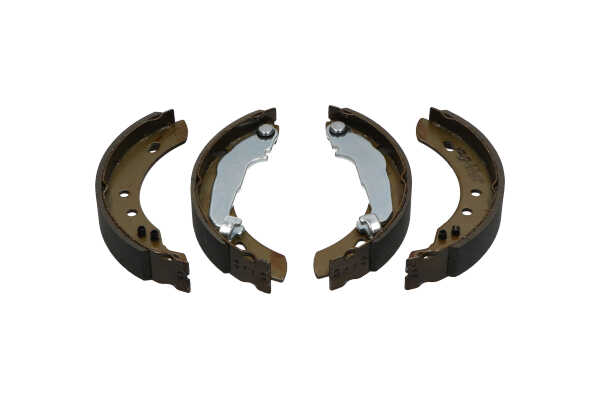 KAVO PARTS KBS-7401: Bremsbackensatz