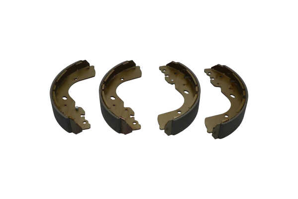 KAVO PARTS KBS-7402: Juego de zapatas de frenos