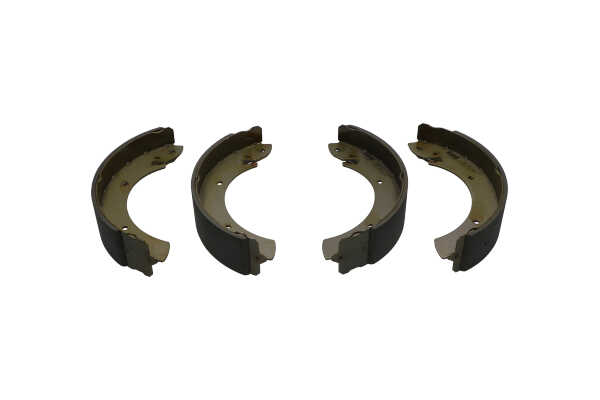 KAVO PARTS KBS-7405 Jarrukenkäsarja SSANGYONG ACTYON 1 141 hv Diesel hinta