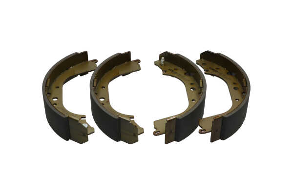 KAVO PARTS KBS-7409 Juego de zapatas de frenos NISSAN Patrol GR 5 SUV (Y61) 170 cv Gasolina costo