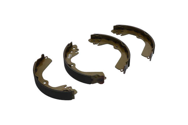 KAVO PARTS KBS-7413: Bremsbackensatz