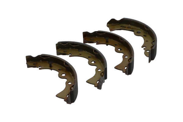 KAVO PARTS KBS-7414: Juego de zapatas de frenos