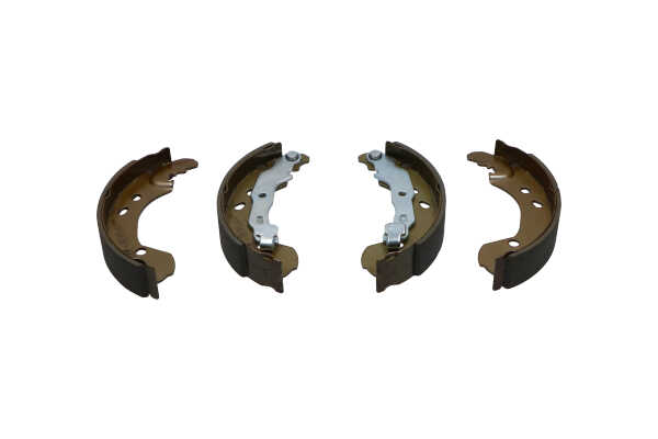KAVO PARTS KBS-7415 Kit ganasce freni RENAULT MODUS / GRAND MODUS (F/JP0_) 75 CV Benzina/Gasauto (GPL) costo