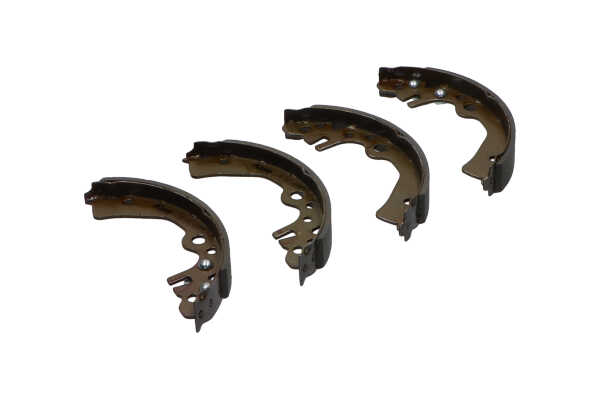 KAVO PARTS KBS-7417: Bremsbackensatz