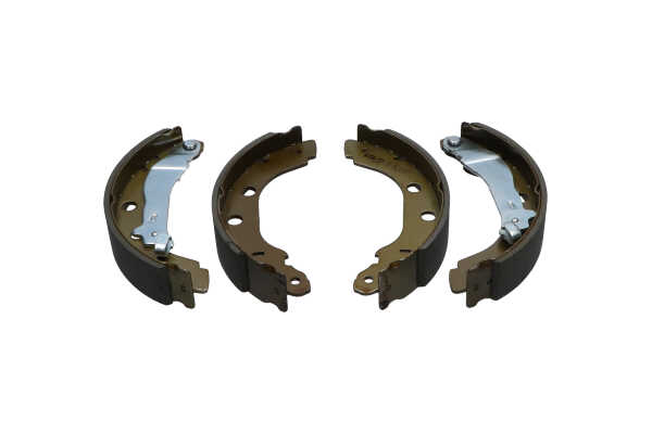 KAVO PARTS KBS-7419 Kit ganasce freni RENAULT KANGOO Express (FC0/1_) 68 CV Diesel costo