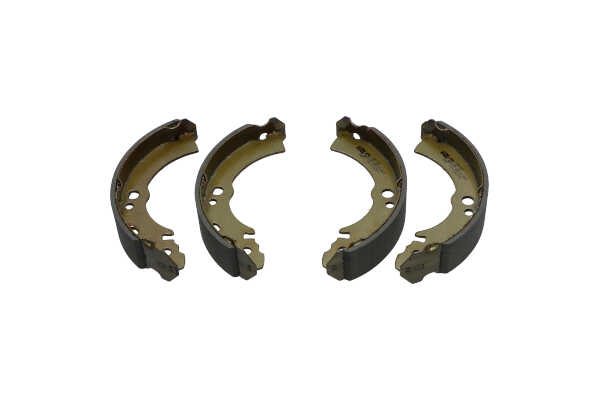 KAVO PARTS KBS-7422: Juego de zapatas de frenos