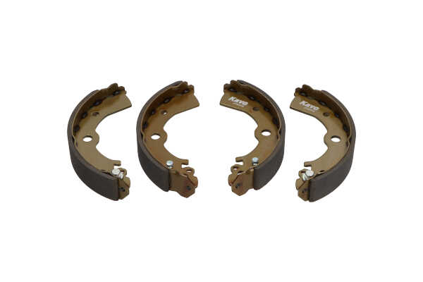 KAVO PARTS KBS-7424: Juego de zapatas de frenos