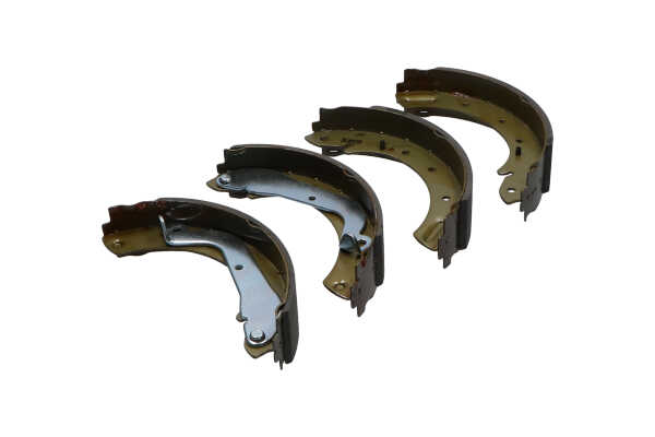 KAVO PARTS KBS-7425: Juego de zapatas de frenos