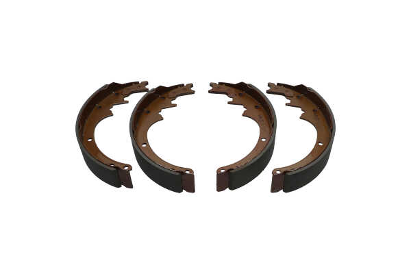 KAVO PARTS KBS-7426: Juego de zapatas de frenos