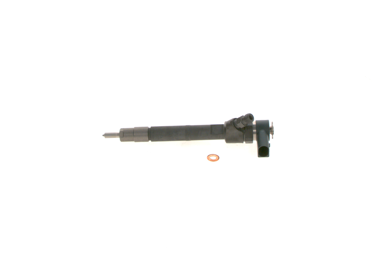 BOSCH 0 445 110 176 Μπεκ ψεκασμού MERCEDES-BENZ E-class Sedan (W211) 177 PS Πετρέλαιο κόστος
