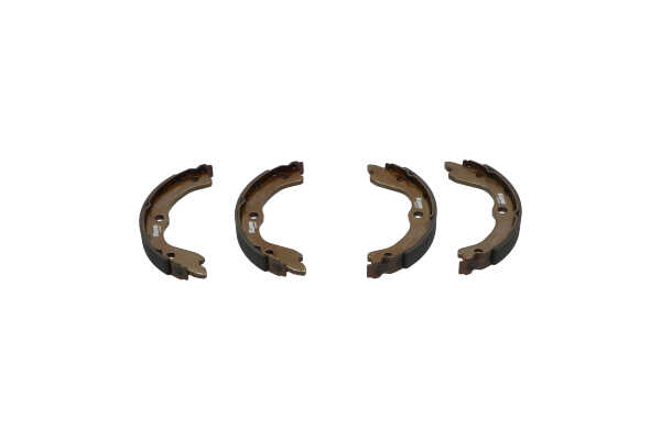 KAVO PARTS KBS-7428: Zestaw szczęk hamulcowych