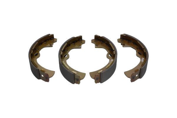 KAVO PARTS KBS-7430: Juego de zapatas de frenos