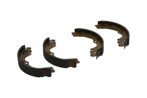 KAVO PARTS KBS-8404: Juego de zapatas de frenos