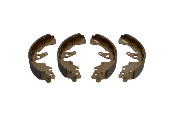 KAVO PARTS KBS-8901: Juego de zapatas de frenos