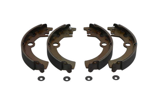 KAVO PARTS KBS-8903: Juego de zapatas de frenos