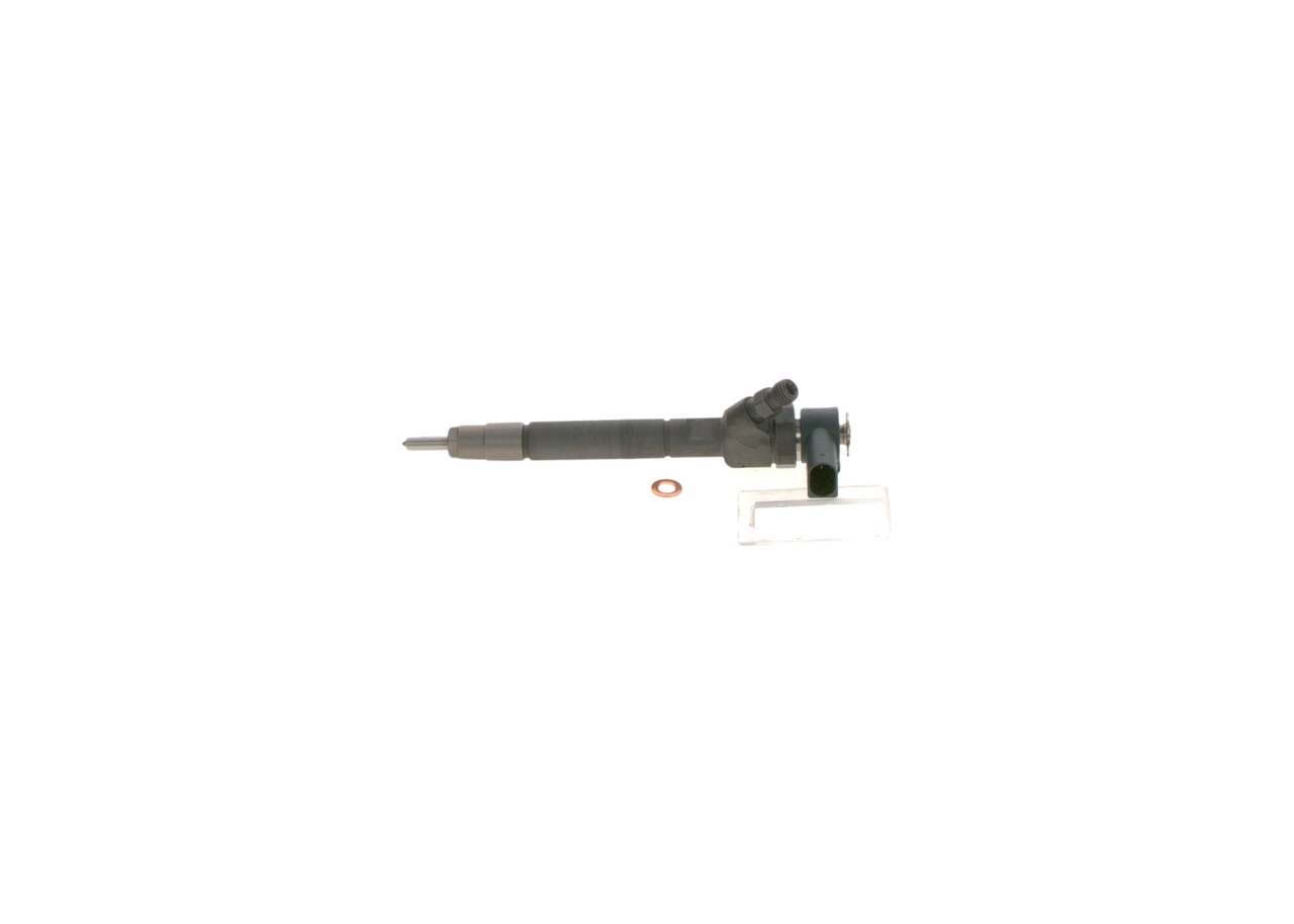 BOSCH 0 445 110 181: Einspritzdüse mit Dichtring