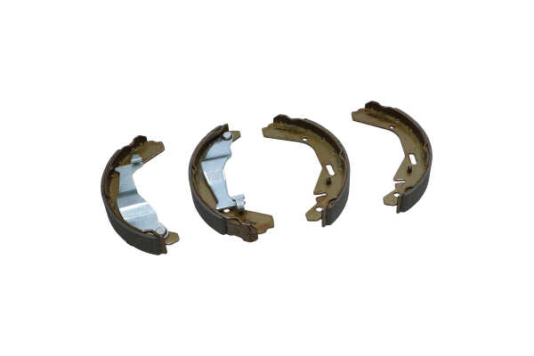 KAVO PARTS KBS-8904: Bremsbackensatz