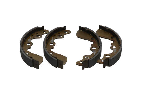 KAVO PARTS KBS-8906 Σετ σιαγόνων φρένων SUZUKI SWIFT 2 (EA, MA) 71 PS Βενζίνη κόστος
