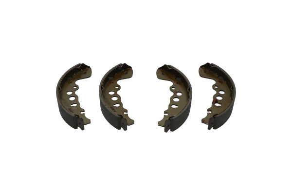 KAVO PARTS KBS-8908: Juego de zapatas de frenos