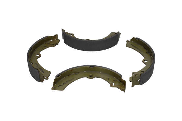 KAVO PARTS KBS-8911: Bremsbackensatz